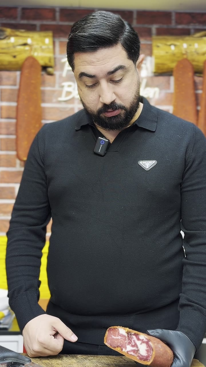 Antrikot Pastırma (Dilimli) 3